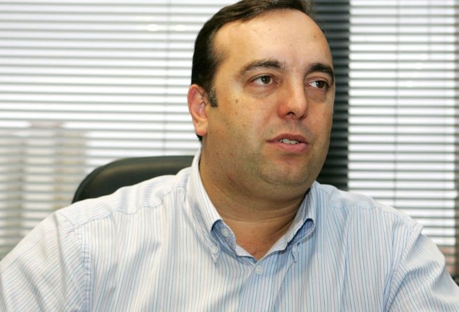 Fernando Francischini: conselhos são apenas palco de disputas políticas |