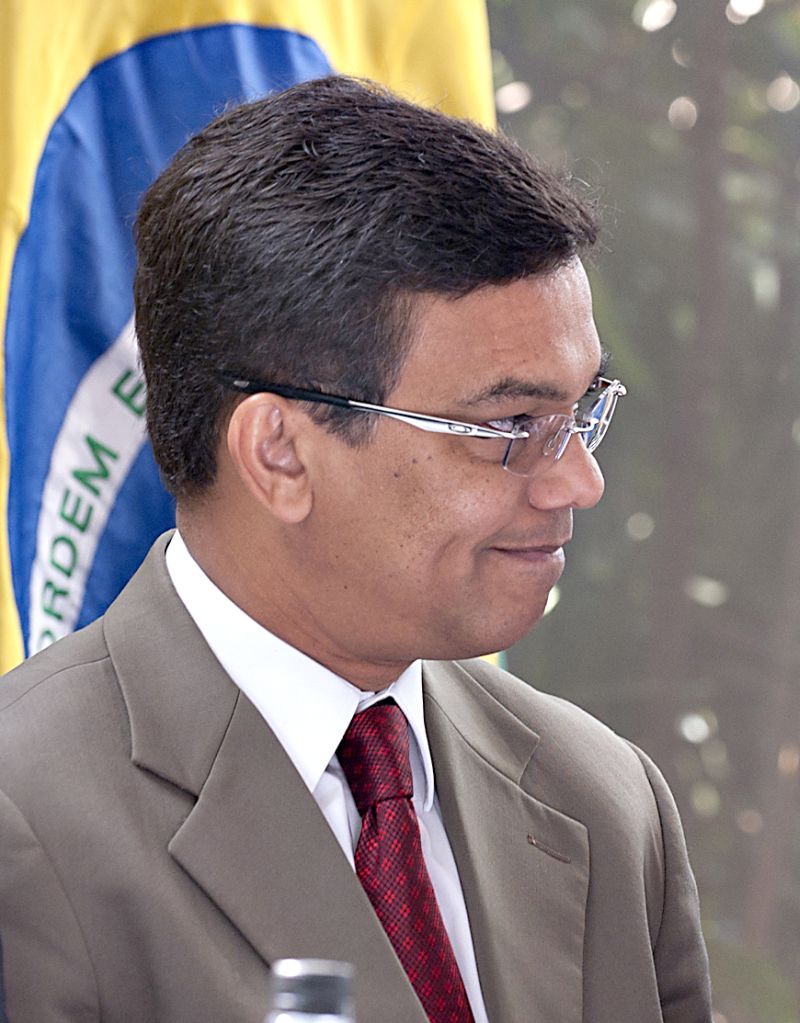 Waldemar teria participado do esquema com Orlando Silva | Marcello Casal/ABr