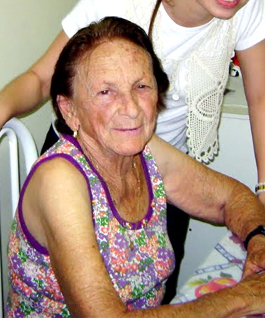 | Arquivo da família