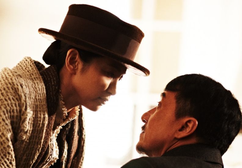 1911, de Jackie Chan, abriu o 24.º Festival de Cinema de Tóquio | Divulgação