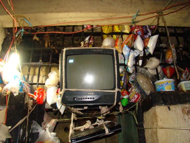 Para 87%, cadeia é adequada já aos 16 anos. | 