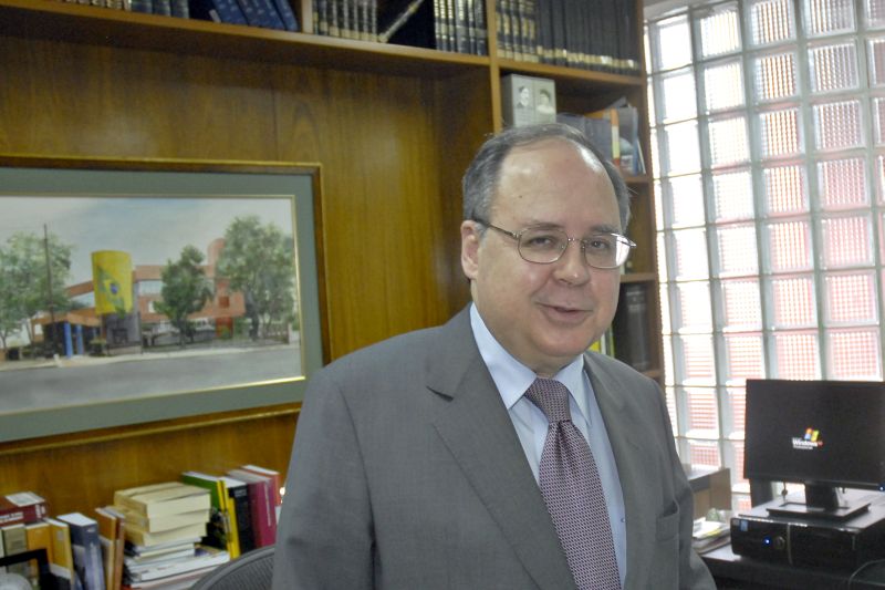  | Ivanir Bortot/AgBr