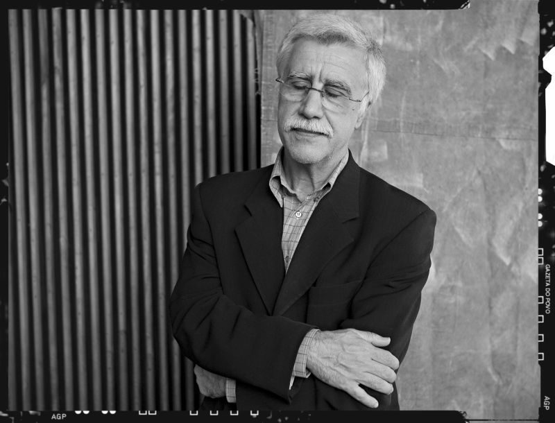 Educador | Alexandre Mazzo/ Gazeta do Povo