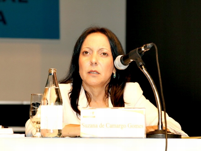 | TRE/Santa Catarina