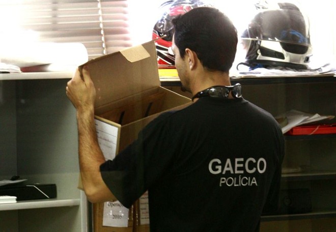 Operação Assepsia: pagamento de suposta propina a ex-deputados do Rio foi descoberto logo após o desvio da saúde por meio de ONGs | Roberto Custódio/Jornal de Londrina