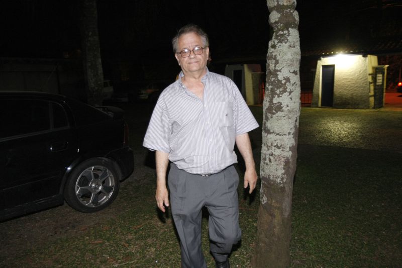 Bibinho: ex-diretor sofreria de distúrbios psicopatológicos | Jonathan Campos/Gazeta do Povo