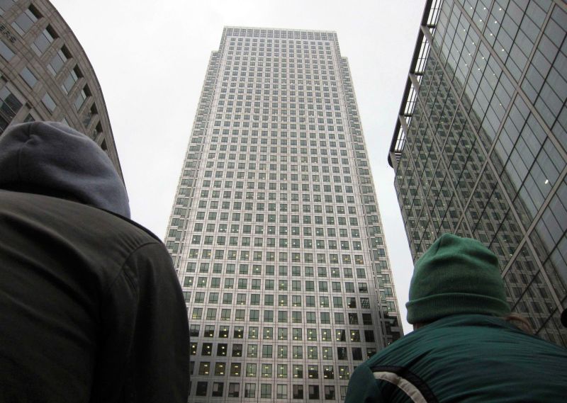 | RussellBoyce / Reuters