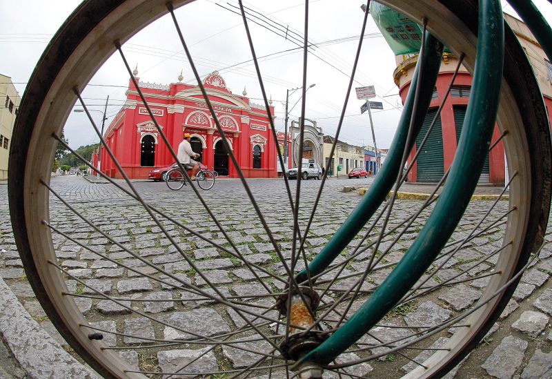 | Daniel Castellano/ Gazeta do Povo