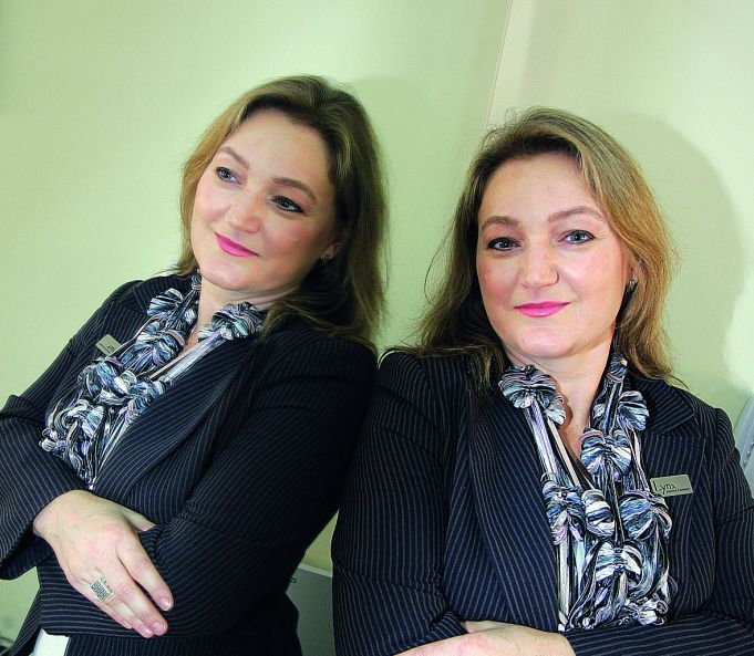 Há 12 anos no ramo de eventos, Denise Gallina considera a organização de congressos, feiras e festas uma arte |