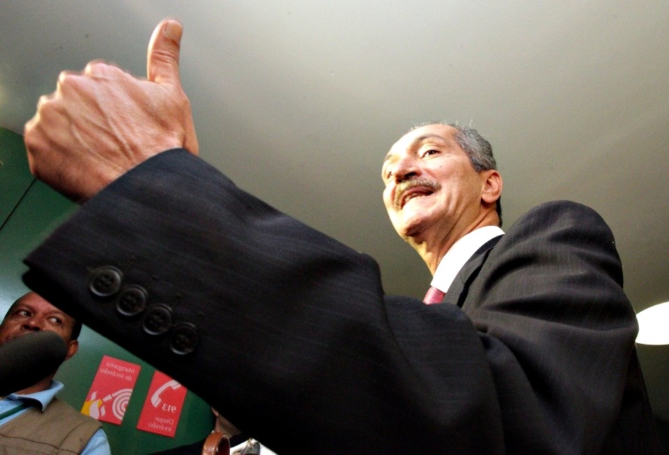 Aldo Rebelo: primeiras medidas do novo ministro procuram demarcar diferença administrativa em relação a Orlando Silva | André Coelho/Ag. O Globo