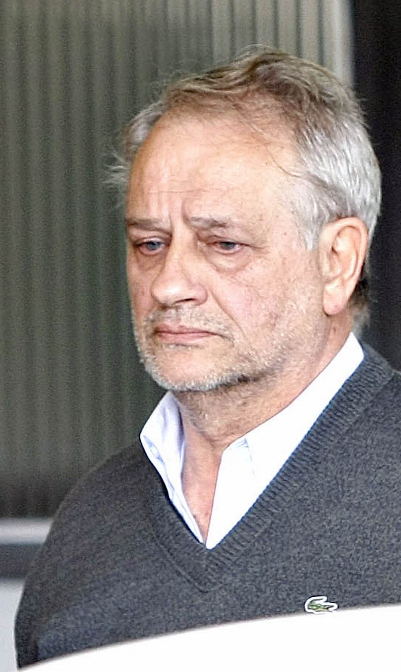 Bibinho é acusado de desviar pelo menos R$ 200 milhões | Jonathan Campos/ Gazeta do Povo