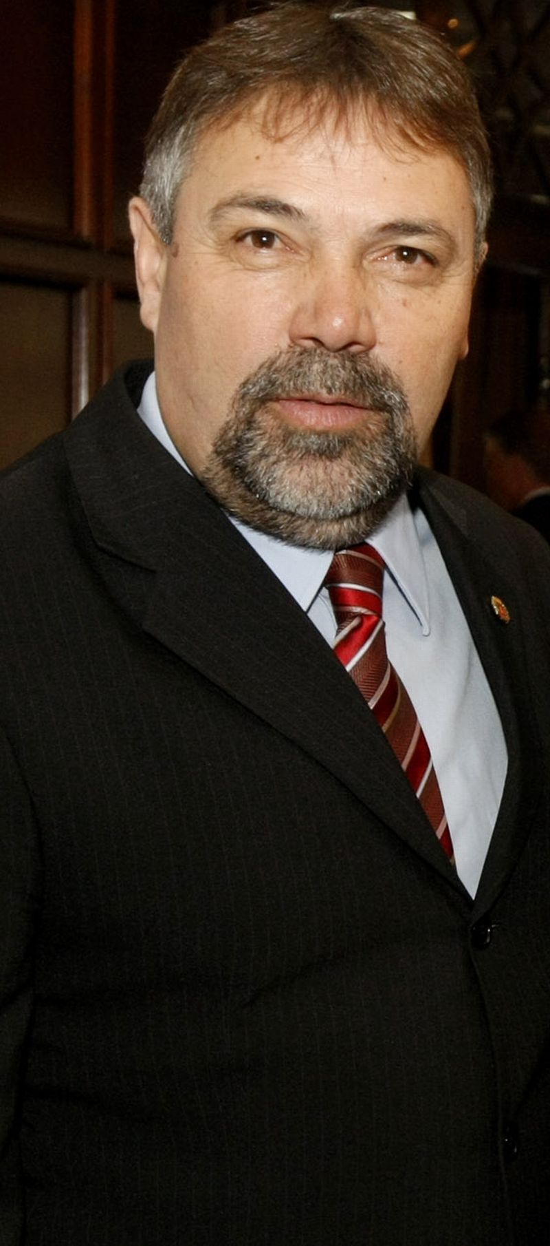 Derosso: pedido de afastamento poderá ser de 30, 60 ou 90 dias | Marcelo Elias/ Gazeta do Povo