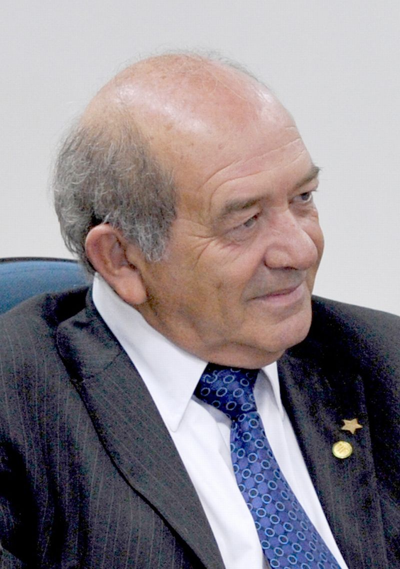 Queremos fazer uma espécie de PAC de combate à corrupção com os Três Poderes: Legislativo, Executivo e Judiciário. A impressão que temos é que estamos sempre esperando o próximo escândalo. Francisco Praciano, líder da Frente Parlamentar de Combate à Corrupção | Antônio Cruz/ABr