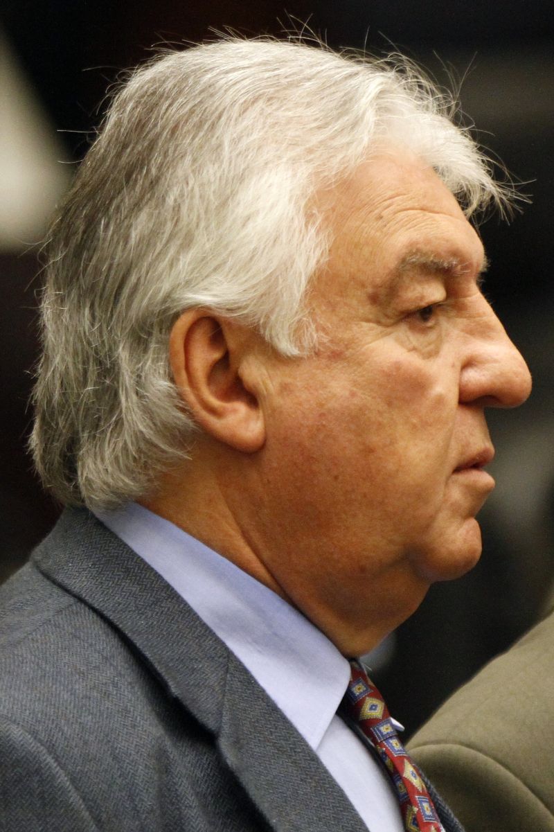 | Daniel Derevecki/Gazeta do Povo