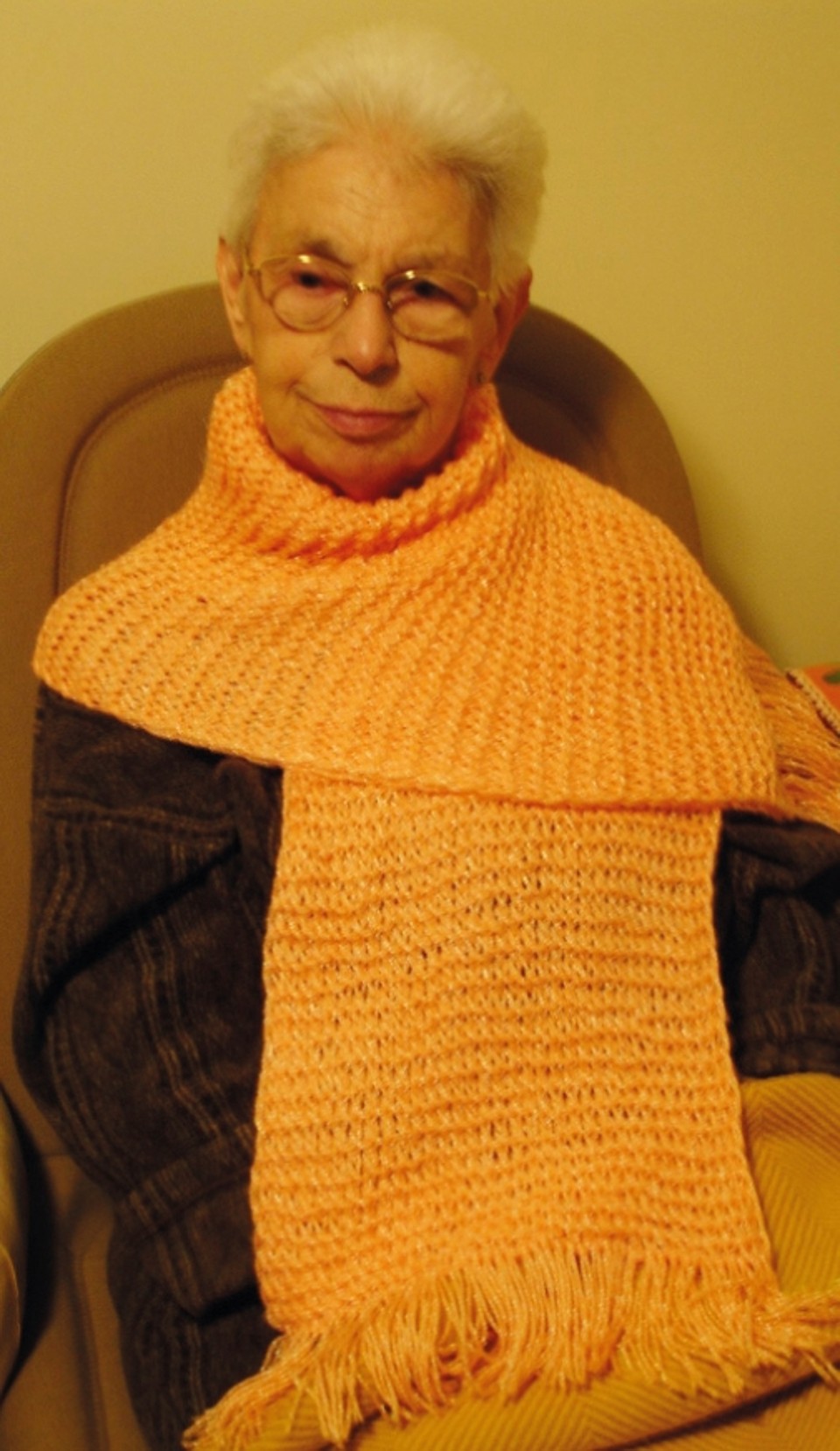 A primeira magistrada paranaense | Arquivo da família