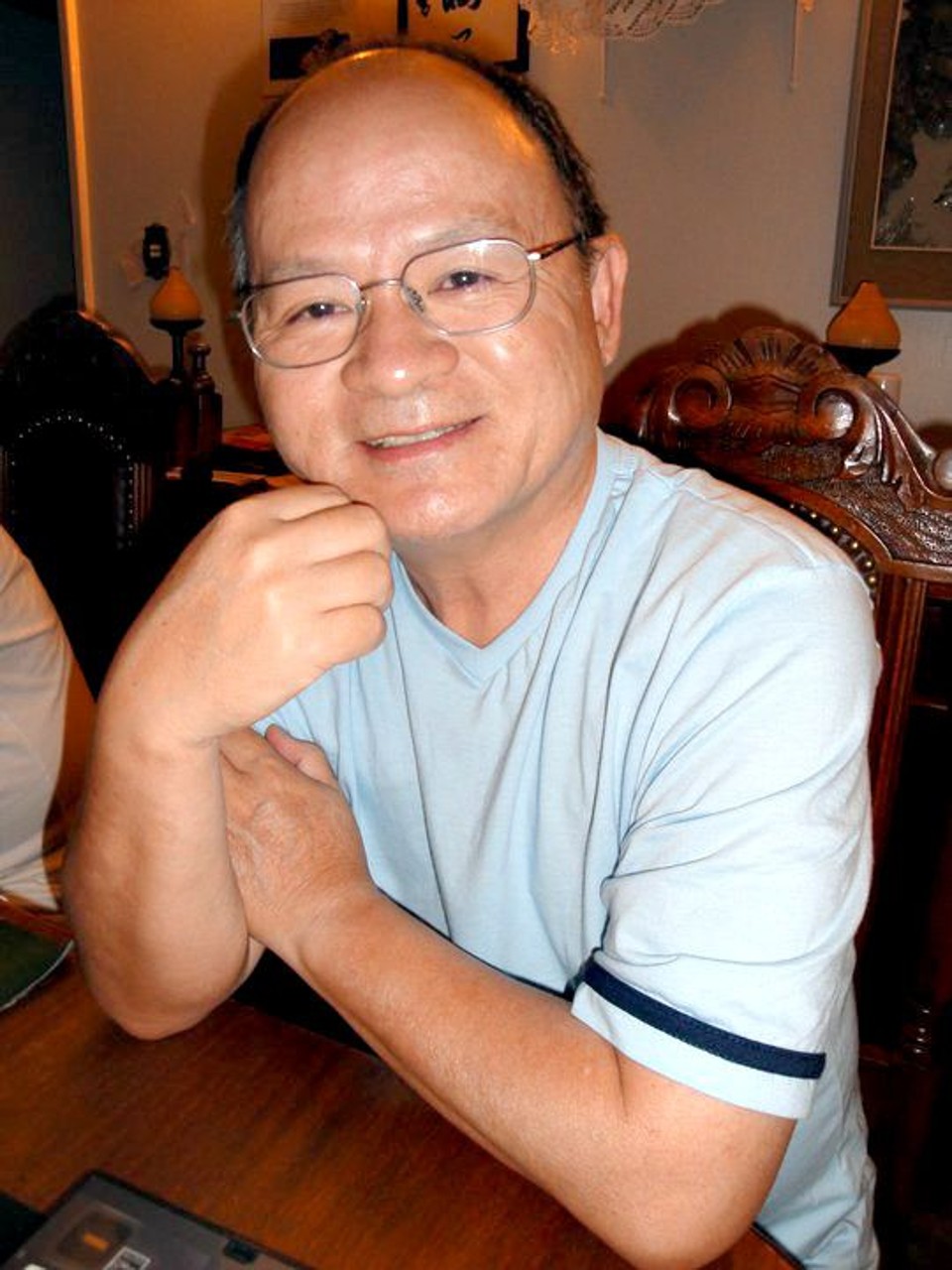  | Arquivo da família