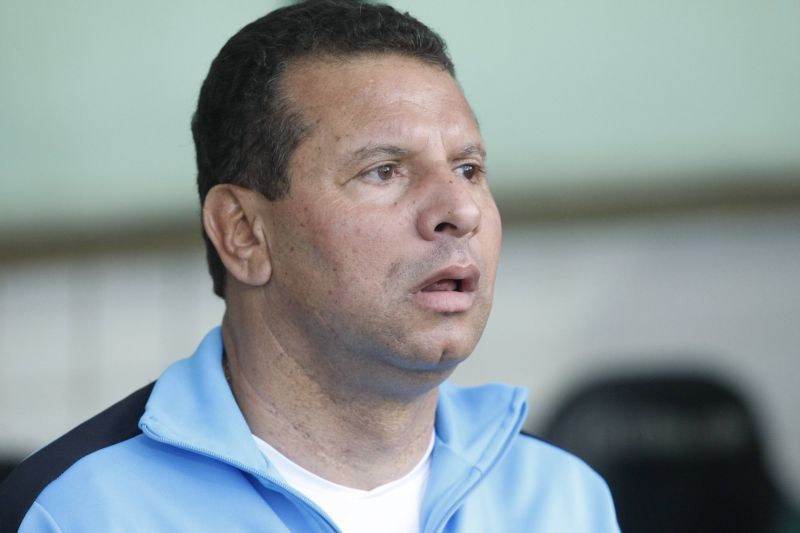 Celso Roth ainda acredita que Grêmio vai brigar no topo da tabela | Marcelo Elias / Agência de Notícias Gazeta do Povo