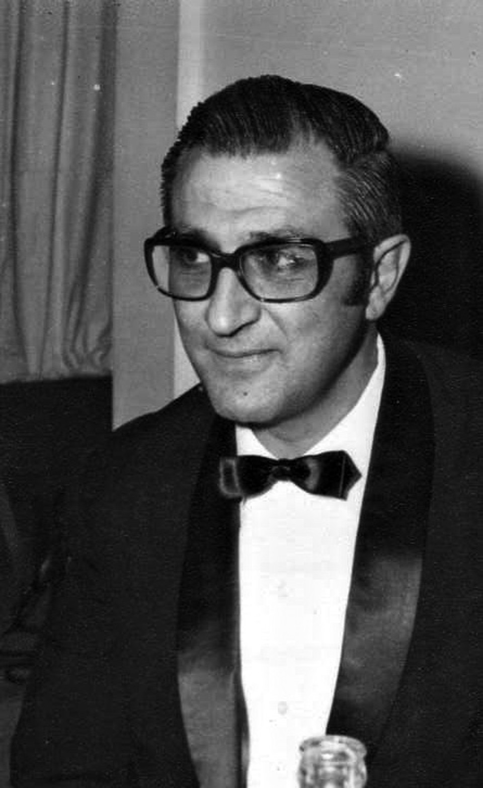 Ele amava ensinar | Divulgação