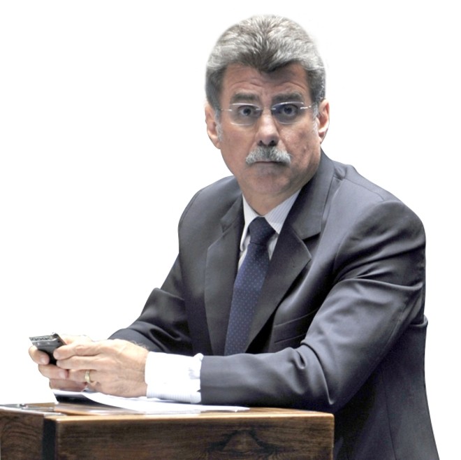 Desonerações -O líder do governo, Romero Jucá (PMDB-RR, foto), será o relator da MP 540 no Senado. Aprovada quarta-feira na Câmara, a chamada