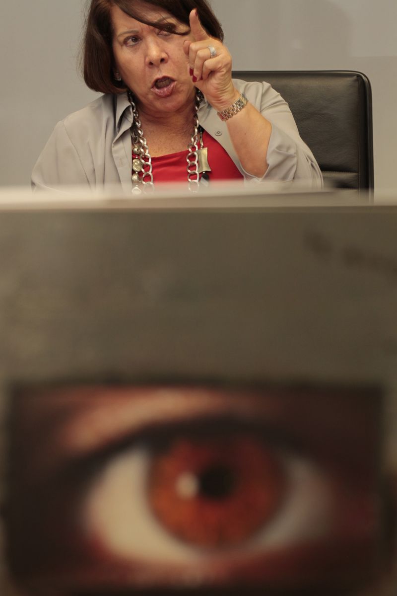 | Wenderson Araújo/Gazeta do Povo