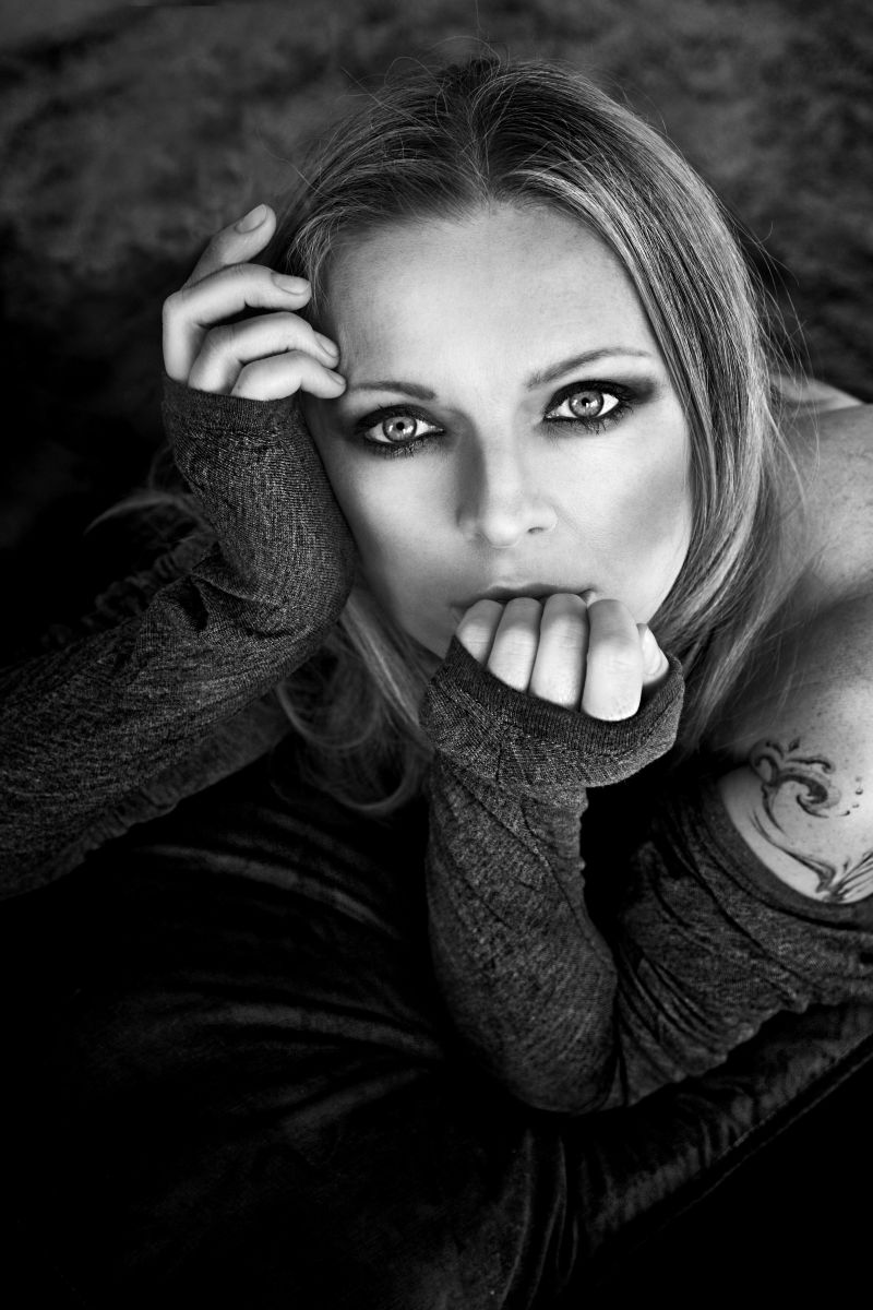 Para Anna Maria Jopek, Ivan Lins é um gênio de nossos tempos. | Divulgação