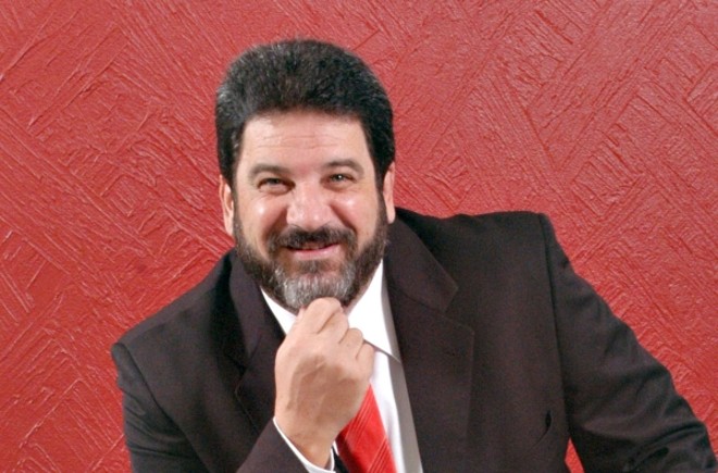 Mário Sérgio Cortella, professor da PUC-SP |