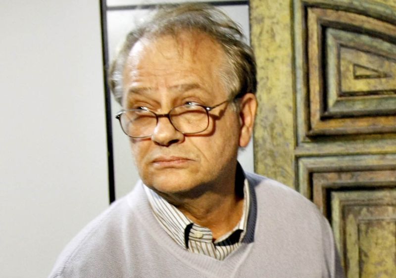 Defesa de Bibinho alega que ele sofre de distúrbios psicopatológicos | Jonathan Campos/Gazeta do Povo