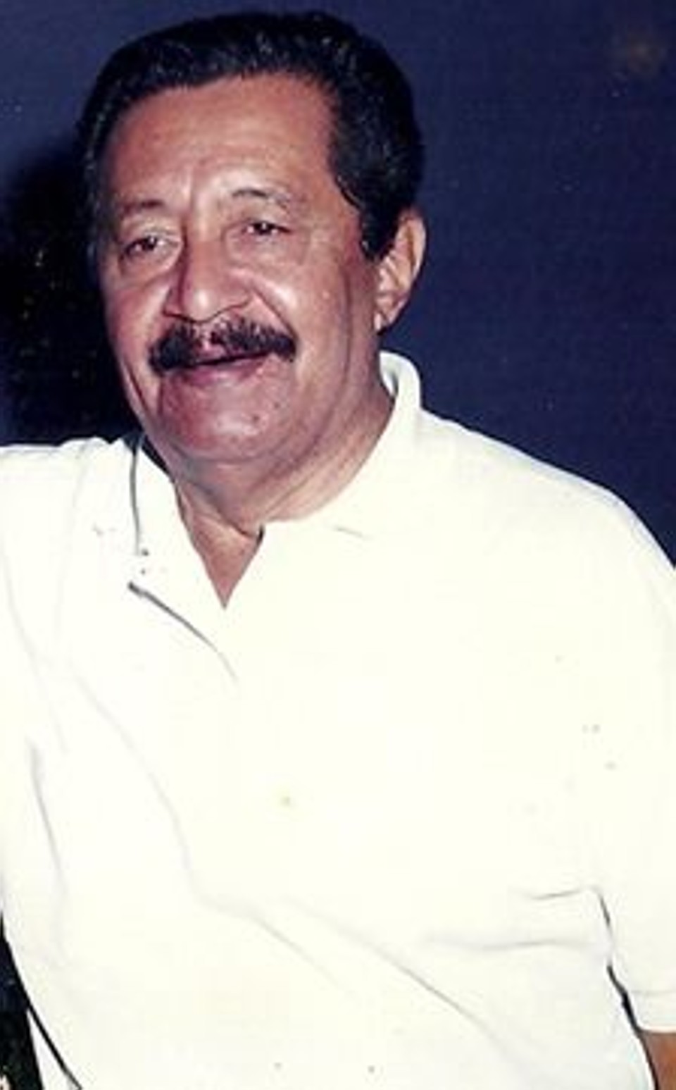 Rádio, boleros e tango | Arquivo da família