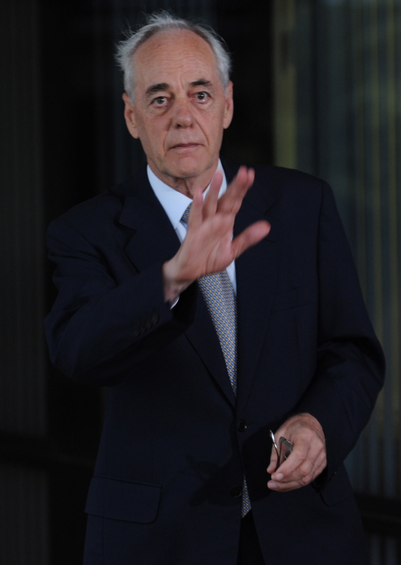 | Fabio Rodrigues Pozzebom/ABr