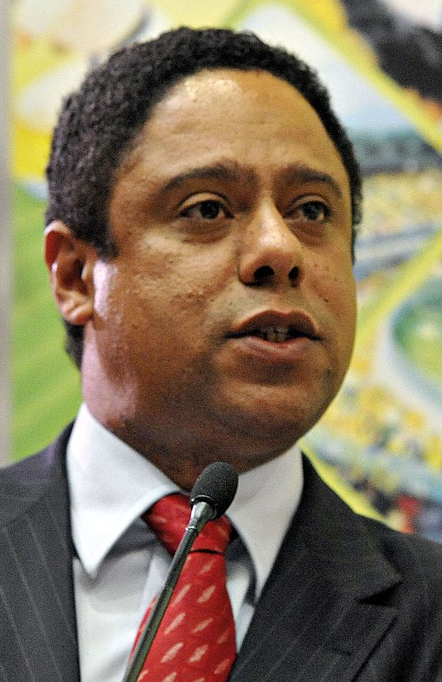 Orlando Silva: ministério remontou o principal programa da pasta | Elza Fiúza/ABr