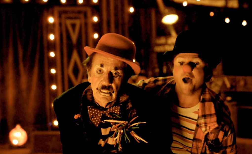 Selton Mello é ator e roteirista do longa O Palhaço. Ele interpreta Benjamin, o protagonista | Divulgação