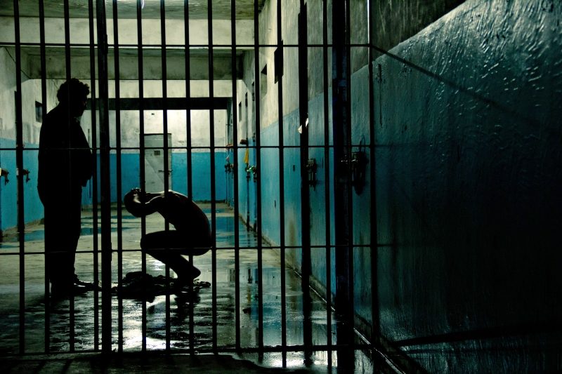 "A Fábrica" : história de presidiário foi trasmitida no programa Revista RPC | Divulgação