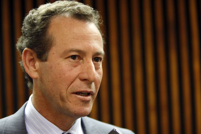 Deputado Professor Lemos (PT): exigência de diploma volta à pauta. | Rodolfo Buhrer/Arquivo/GP