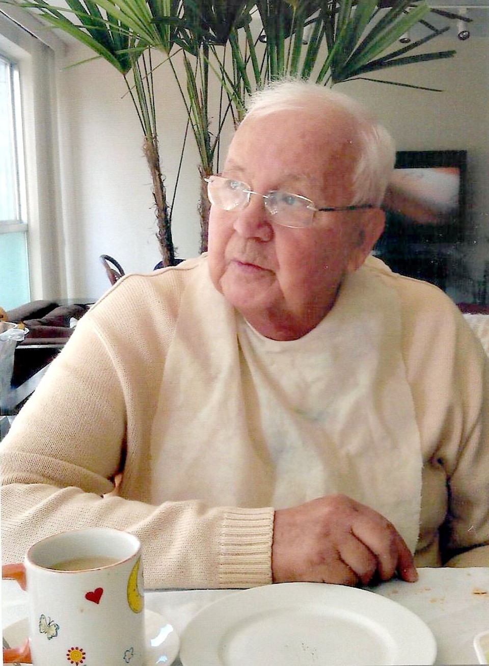 O médico que virou prefeito | Arquivo da família