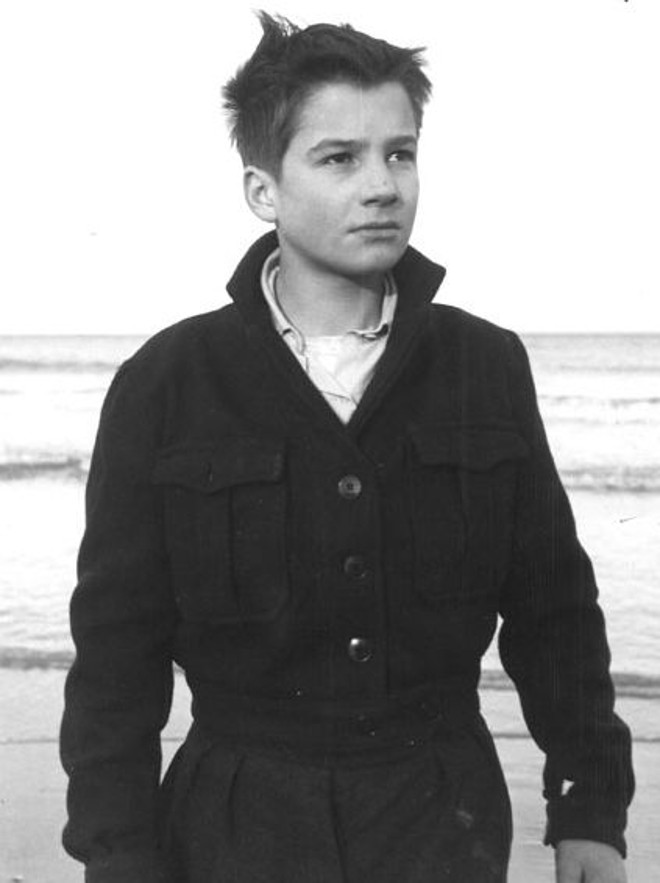 Em Os Incompreendidos, um olhar mais autêntico da criança | 