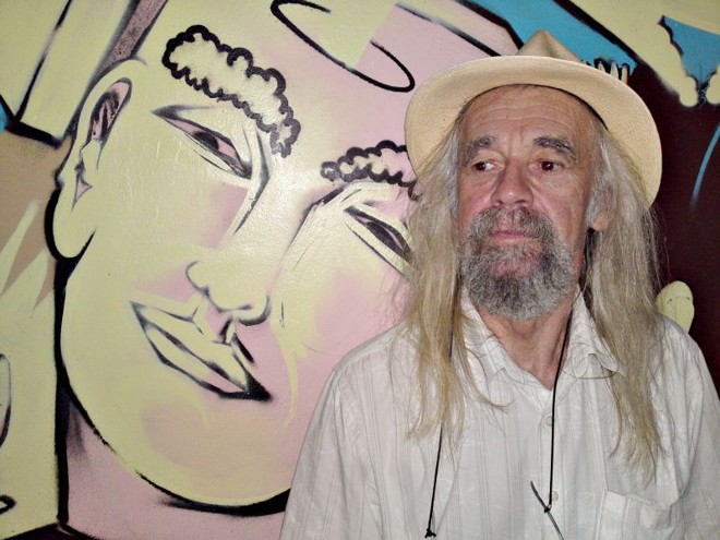 Eu não sou capaz de te acompanhar em Atirei o Pau no Gato. Mas, se você me chamar para compor alguma coisa, eu consigo criar uma ópera para 150 instrumentos. João Gilberto Tatára, cantor e compositor | Luigi Poniwass/Gazeta do Povo