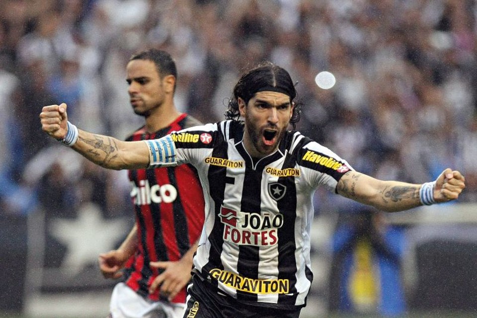 | Fabio Castro - AGIF