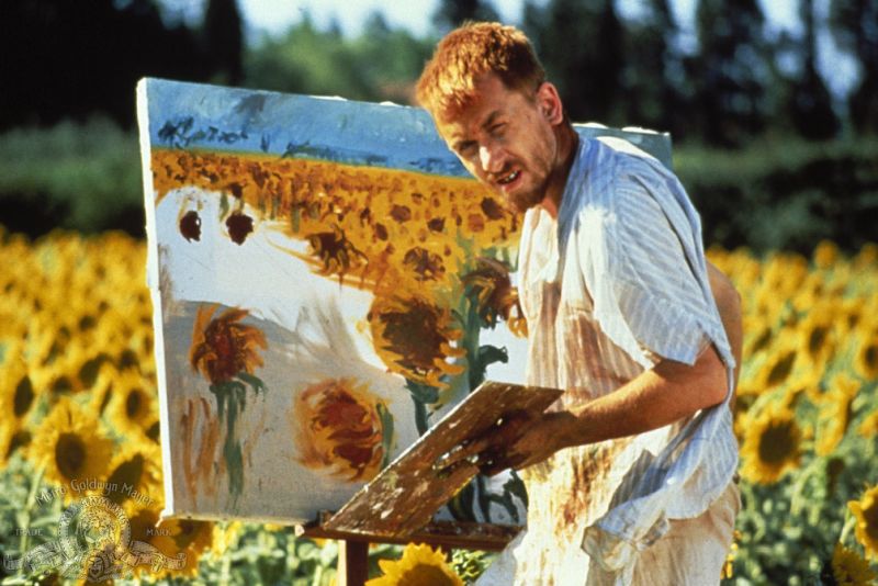 Em Sonhos, de Akira Kurosawa, pintor entra na obra do mestre holandês | Divulgação