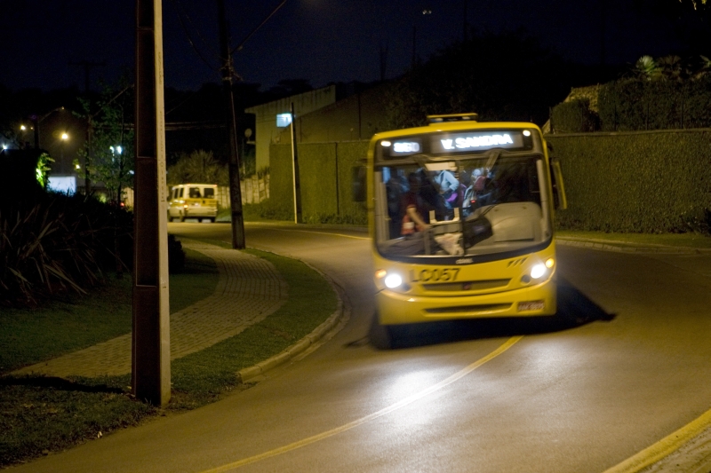 | Antonio Costa/Gazeta do Povo