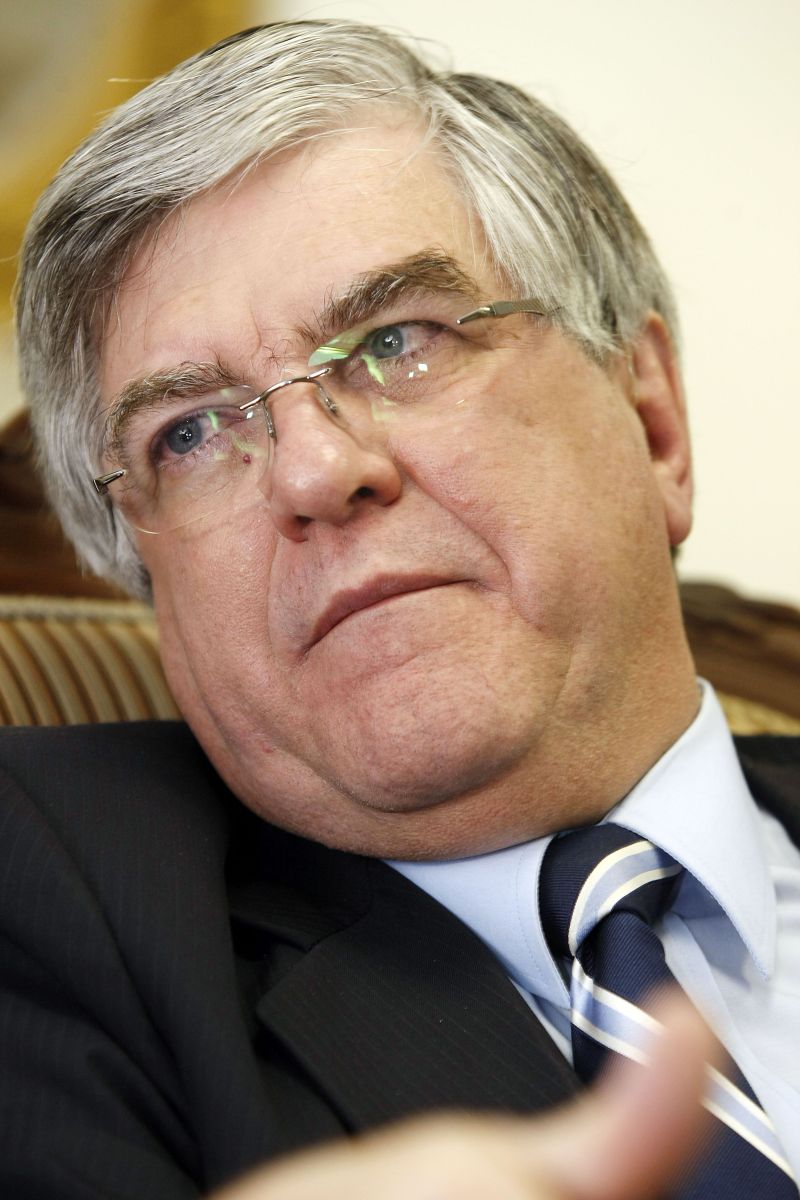 Kfouri: surpresa ao saber que o CNJ investiga um desembargador do Paraná | Hedeson Alves/Arquivo/Gazeta do Povo