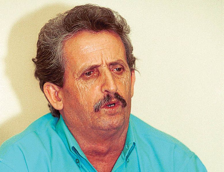 O ex-prefeito de Matinhos Acindino Ricardo Duarte é acusado em dois processos do TC de desviar verbas da prefeitura do litoral | Aniele Nascimento/Arquivo/ Gazeta do Povo