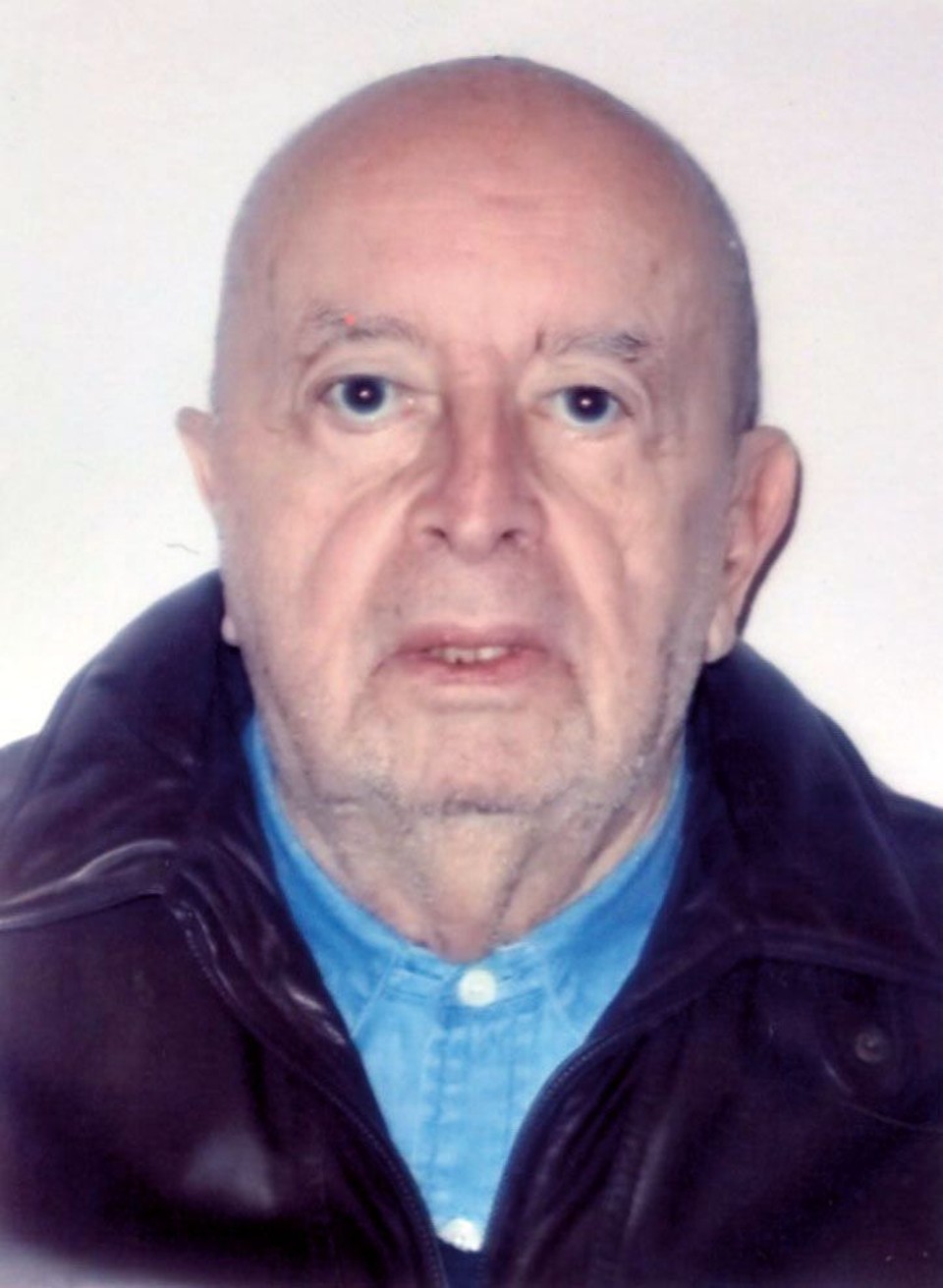 Um curitibano com ligações internacionais | Arquivo da família