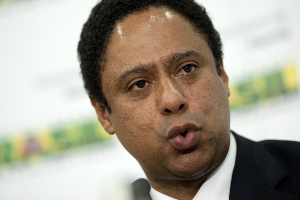 Orlando Silva é o quinto ministro que caiu no governo da presidente Dilma Rousseff | Ueslei Marcelino/Reuters