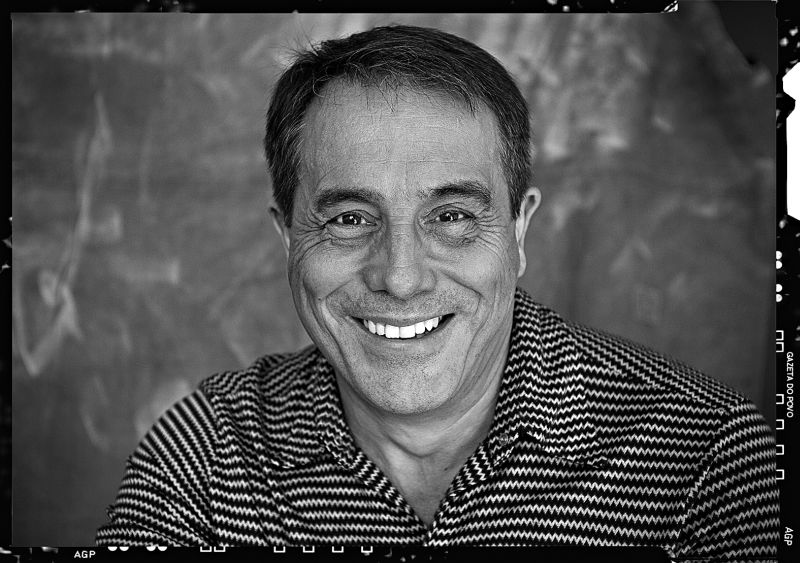 | Alexandre Mazzo/Gazeta do Povo