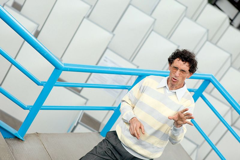 | Daniel Castellano/Gazeta do Povo