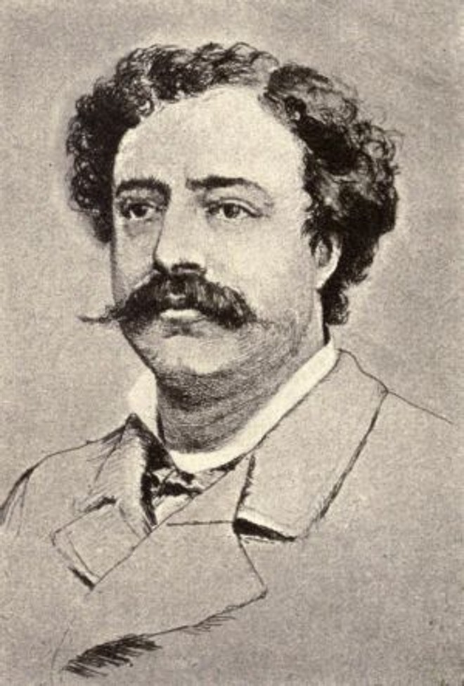 Edmondo de Amicis (1846-1908): bom discurso para Itália unificada |