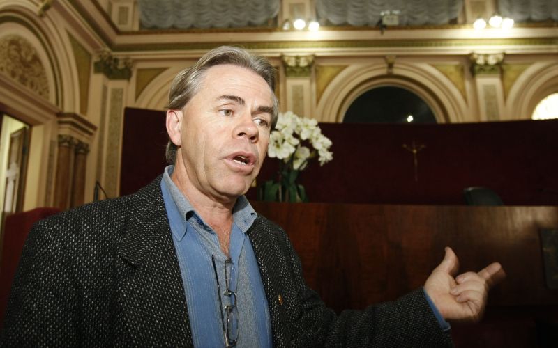 | Daniel Castellano/Gazeta do Povo