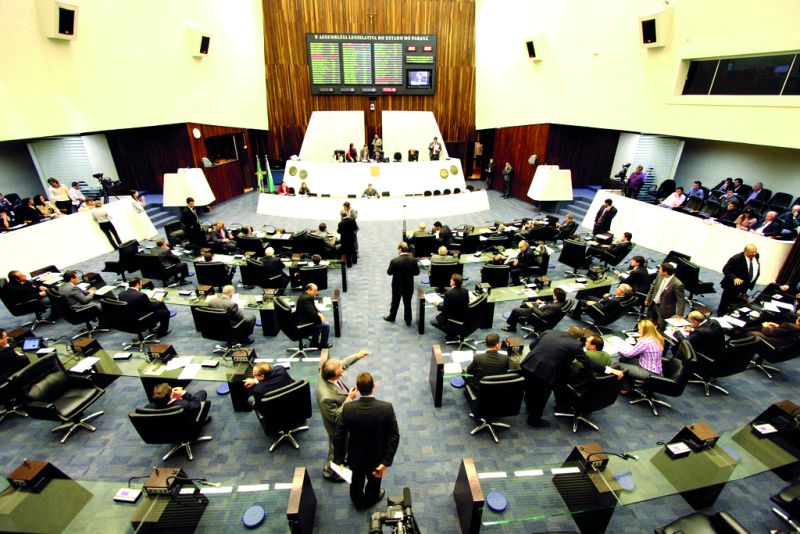 Em votação, deputados autorizam empréstimo de US$ 350 milhões junto ao Banco Mundial | Nani Gois/Alep