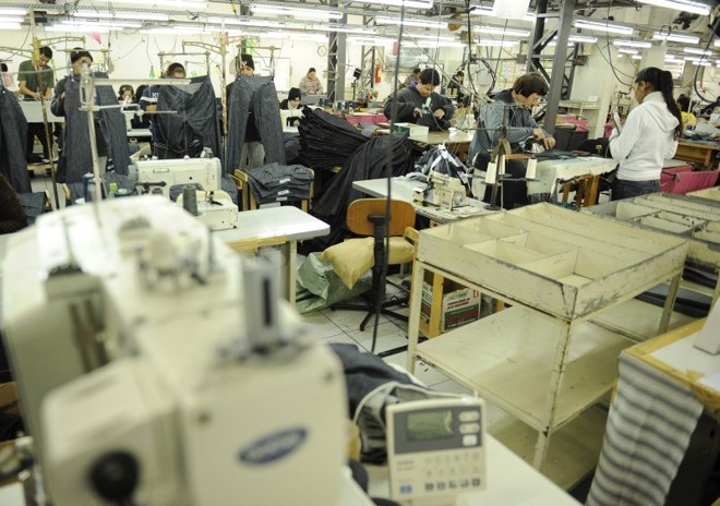 Indústria de confecção em Cianorte, a Capital do Vestuário | 