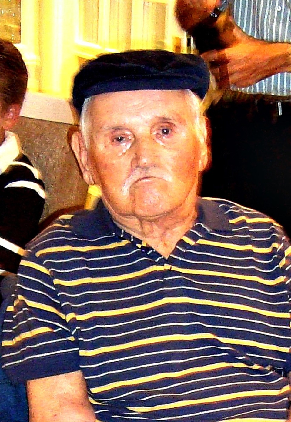  | Arquivo da família